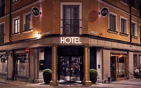 Mj'S - Malmoe Boutique Hotel & Cocktail Bar
